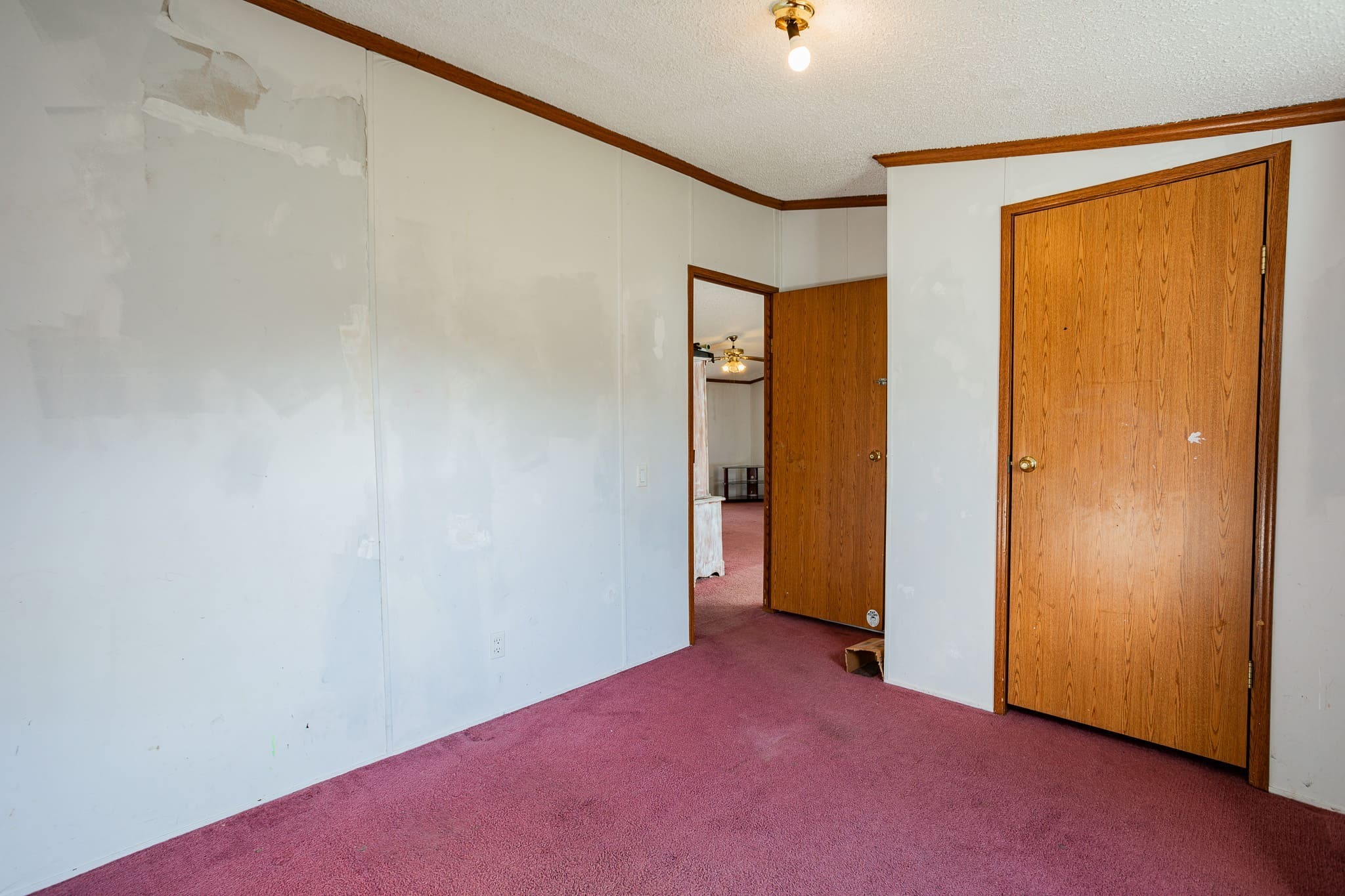 9387 South Mill Road Knightstown, IN 46148 - Photo 27 of 31