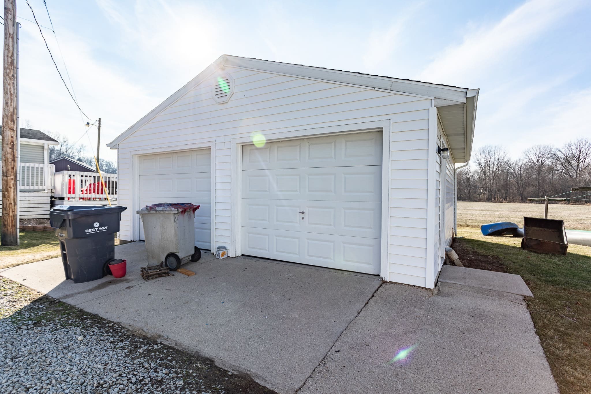 9387 South Mill Road Knightstown, IN 46148 - Photo 7 of 31