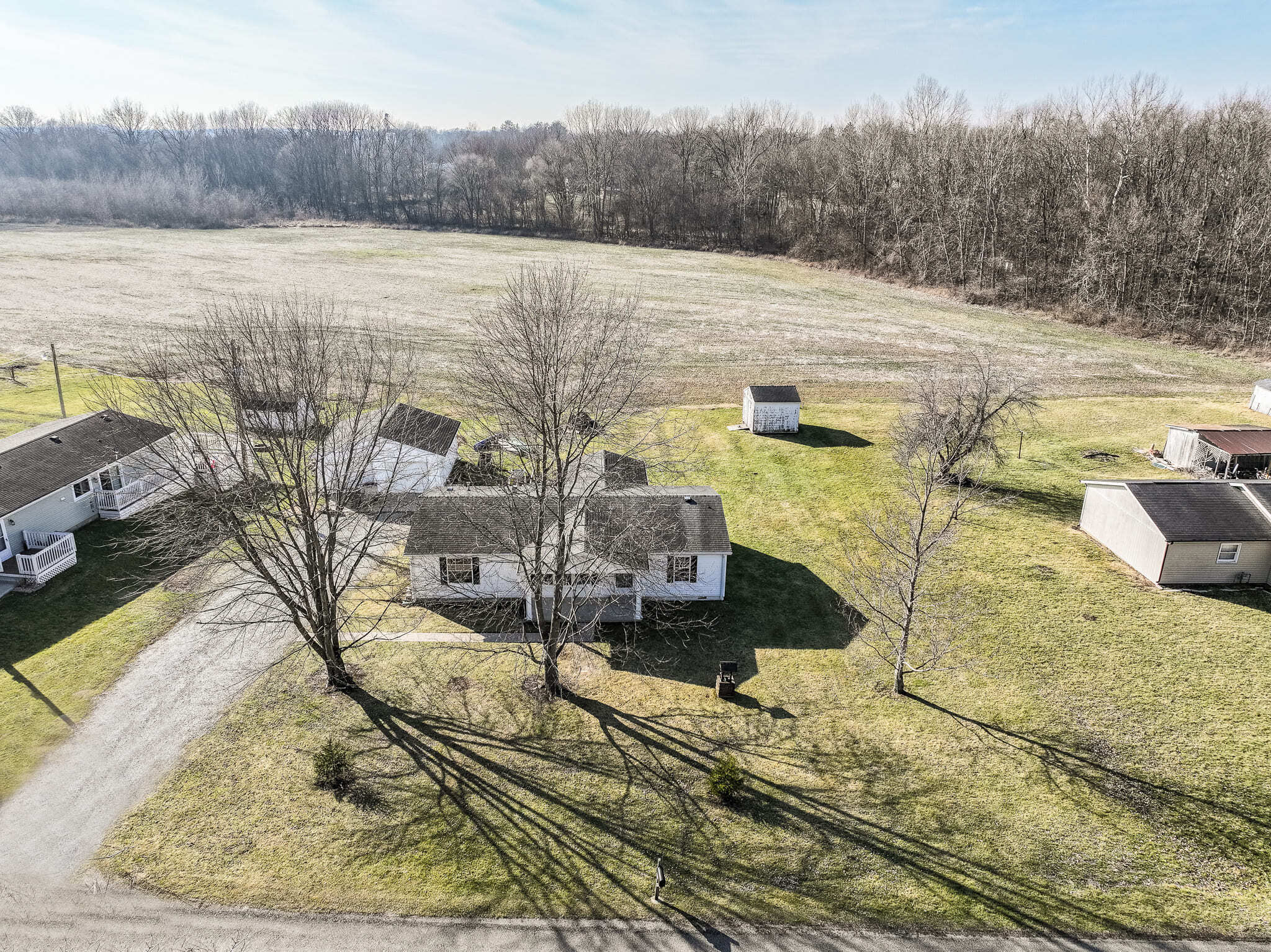 9387 South Mill Road Knightstown, IN 46148 - Photo 8 of 31