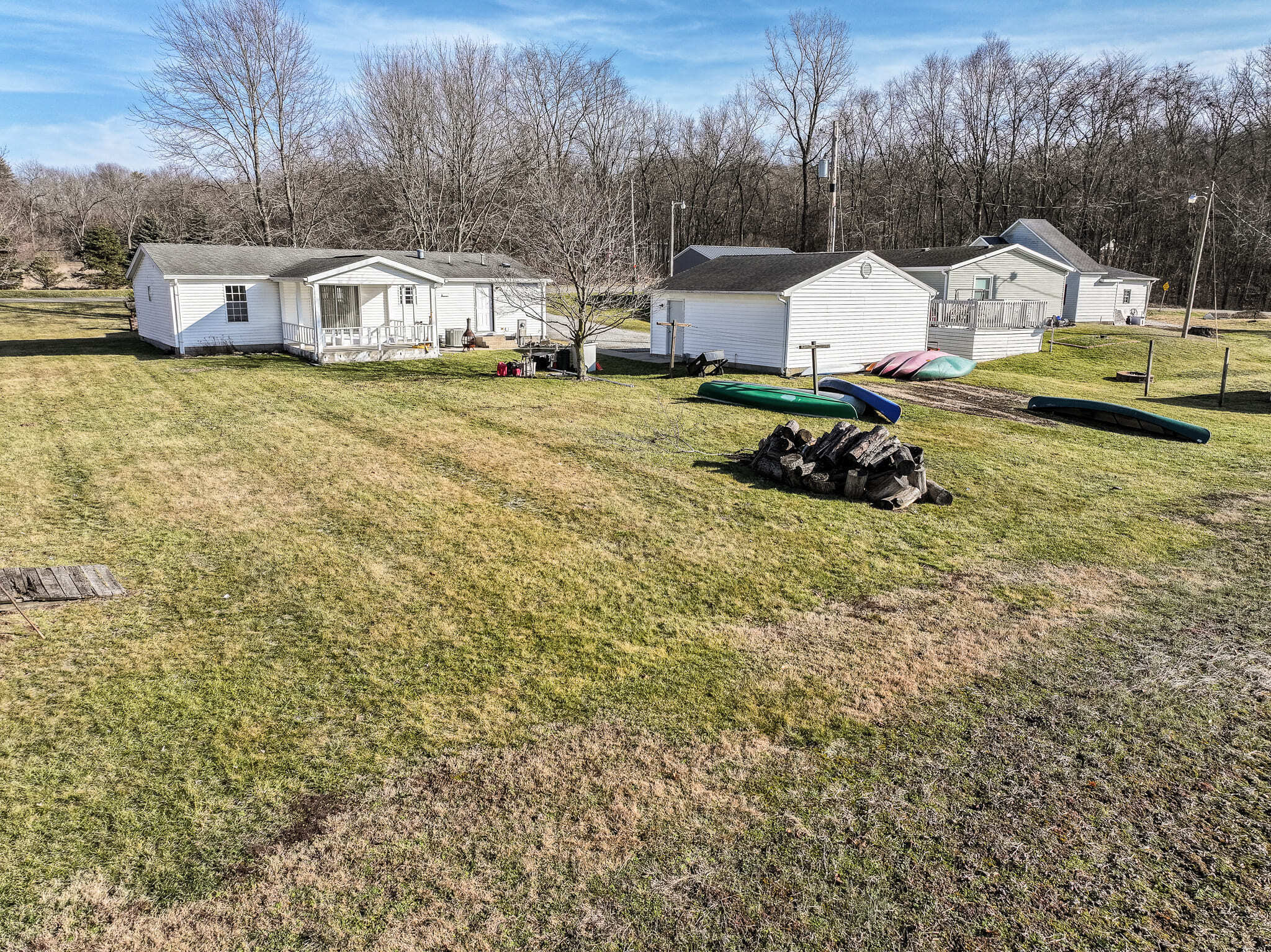 9387 South Mill Road Knightstown, IN 46148 - Photo 9 of 31