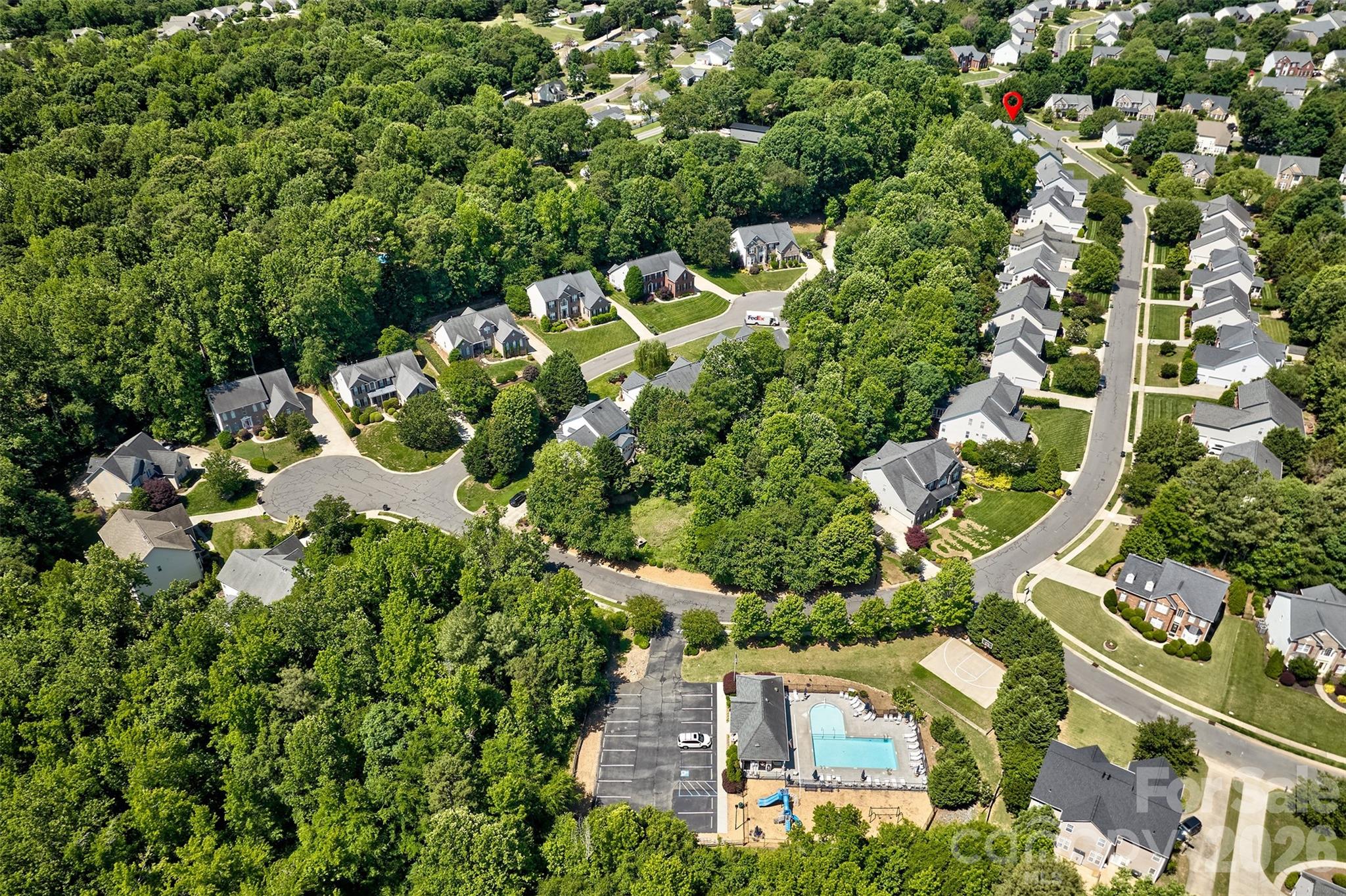 216 Choate Avenue Fort Mill, SC 29708 - Photo 35 of 37