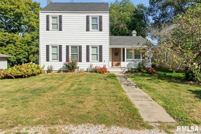 $300,000 | 408 North 3rd Street, Dunlap, IL 61525