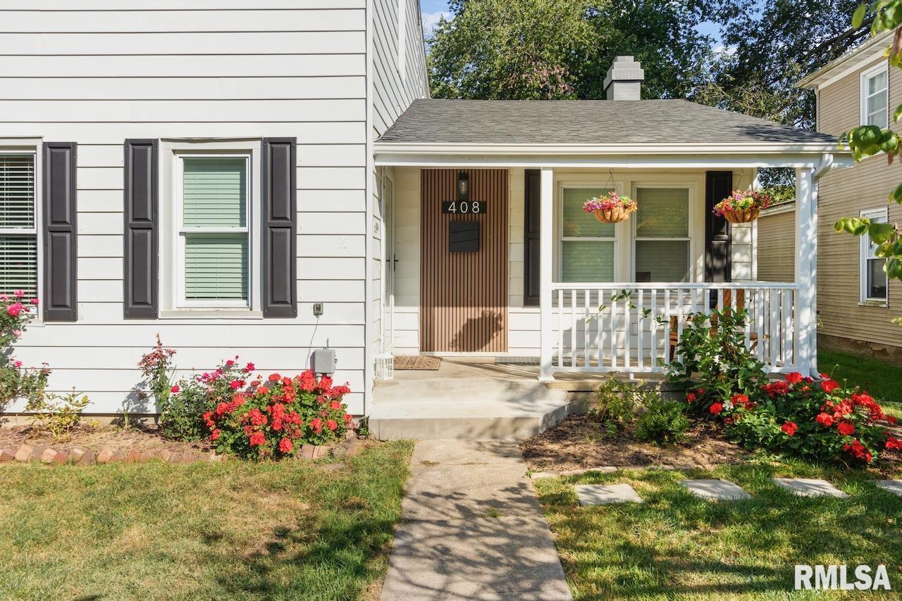 408 North 3rd Street Dunlap, IL 61525 - Photo 2 of 33