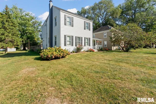 $300,000 | 408 North 3rd Street, Dunlap, IL 61525