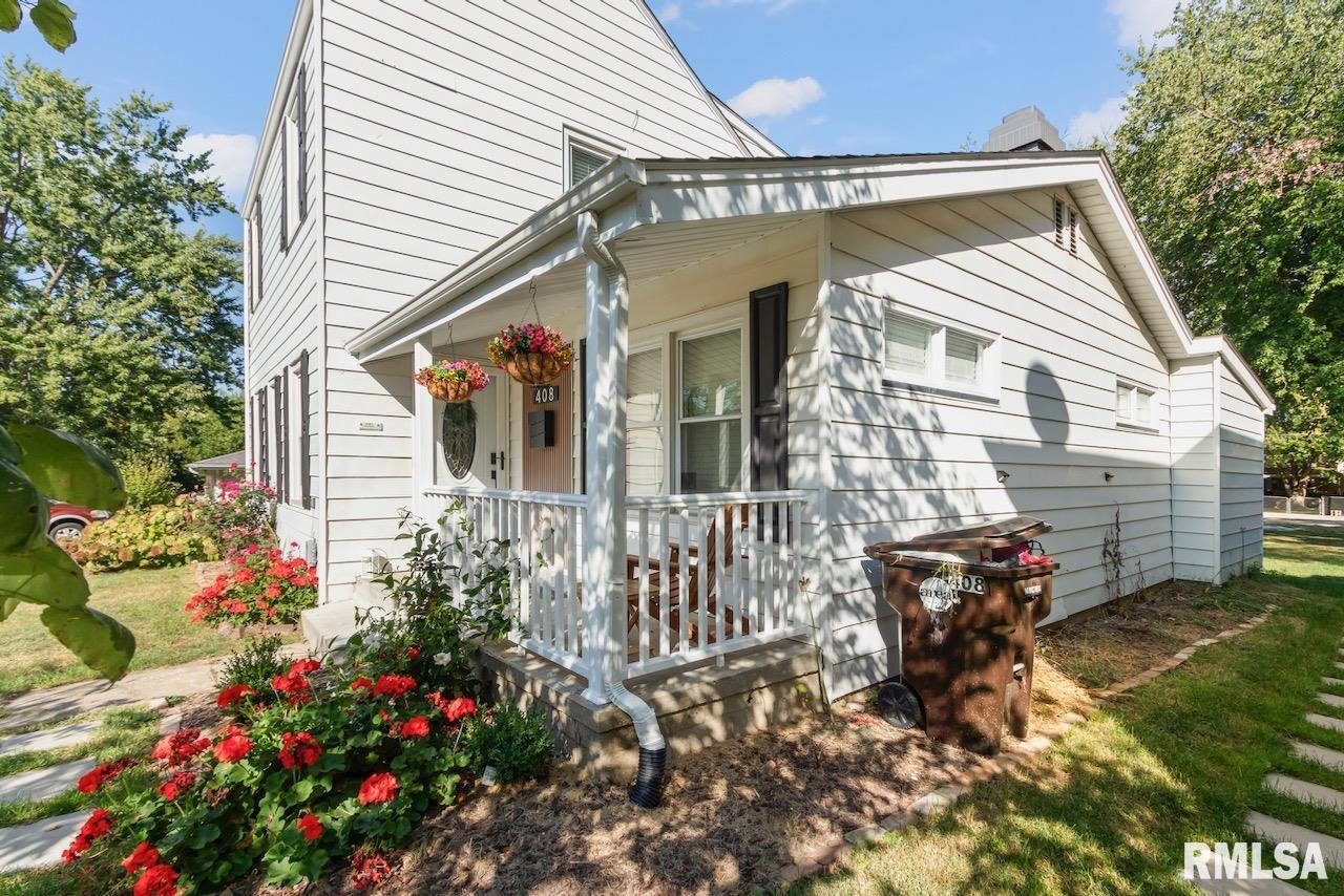 408 North 3rd Street Dunlap, IL 61525 - Photo 3 of 33