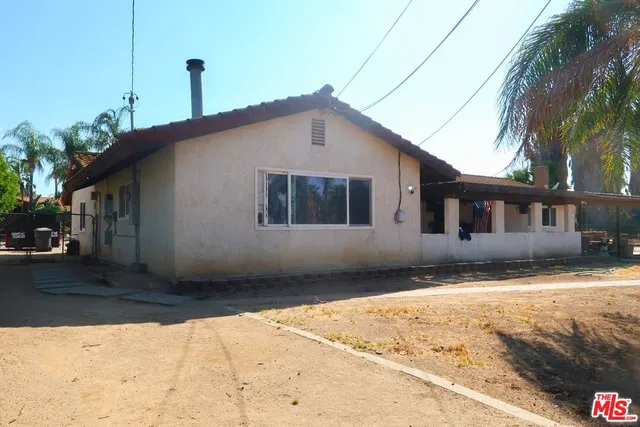 $780,000 | 16065 Porter Avenue, Riverside, CA 92504