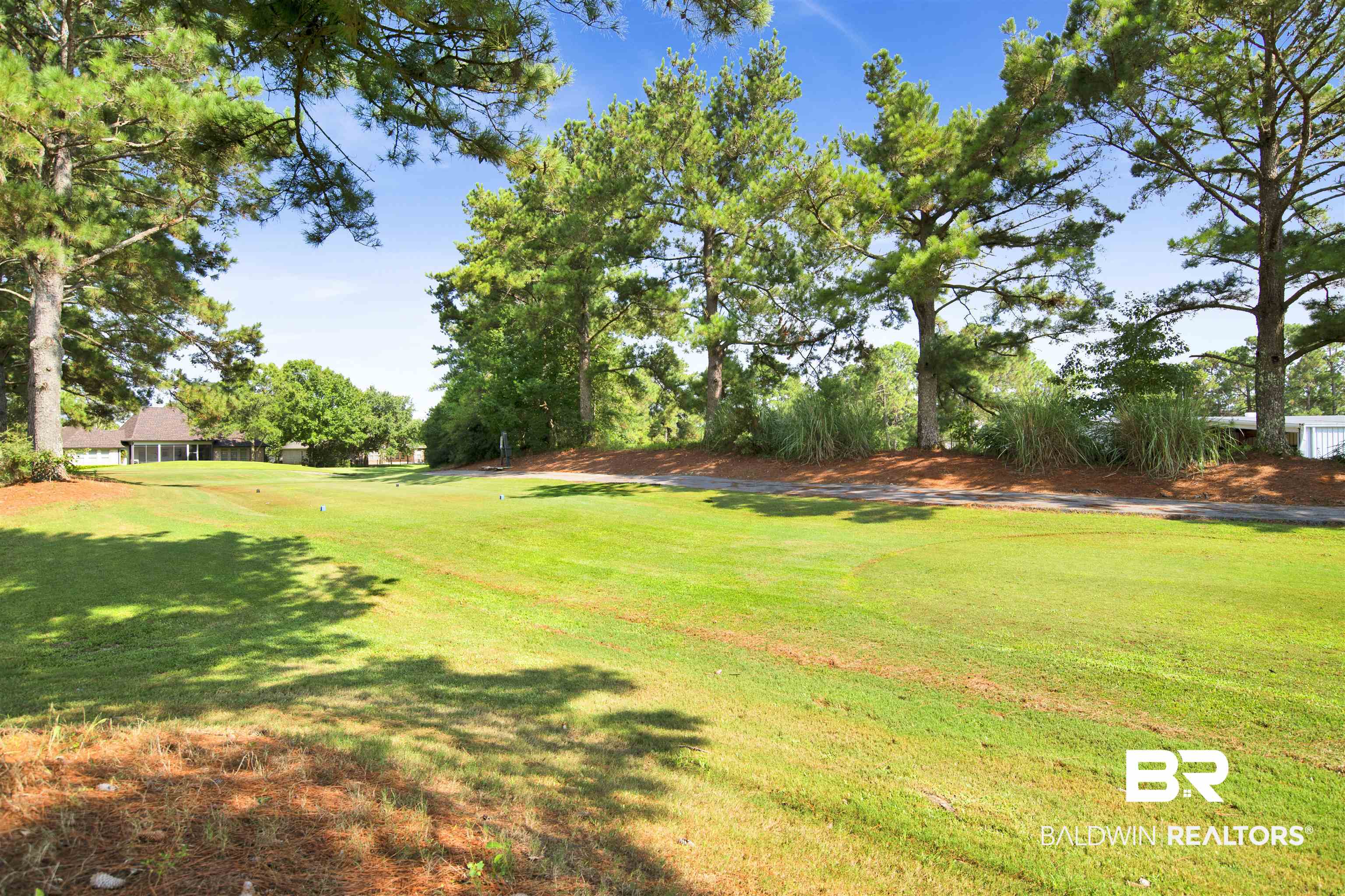 23014 Carnoustie Drive Foley, AL 36535 - Photo 45 of 49 View of green lawn