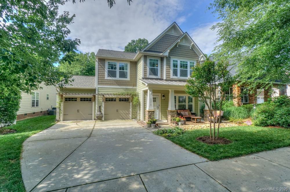 13314 Pierre Reverdy Drive Davidson, NC 28036 - Photo 1 of 44 Gallery Image 1