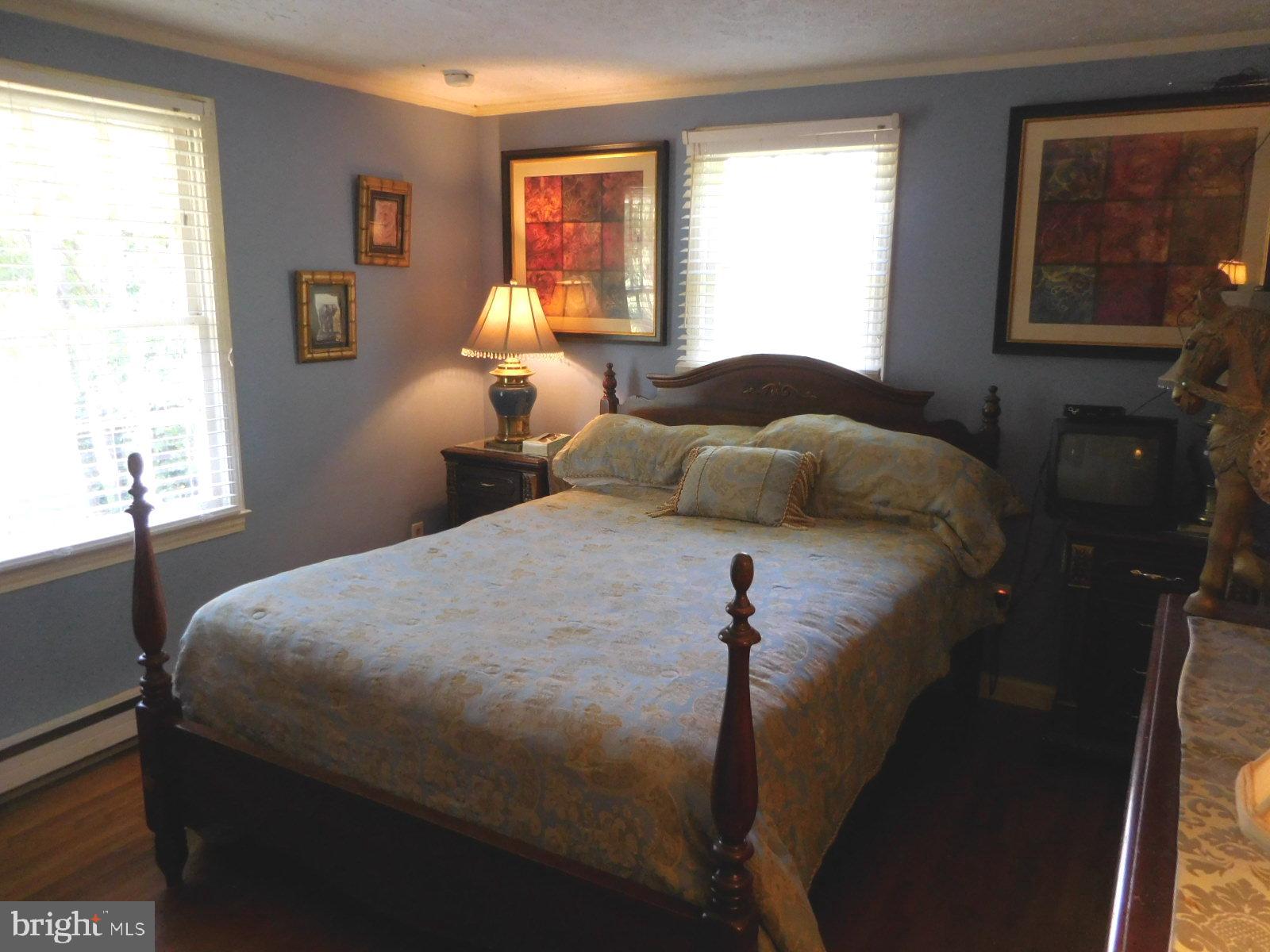 1232 Clifton Road Berryville, VA 22611 - Photo 14 of 16 Bedroom #2