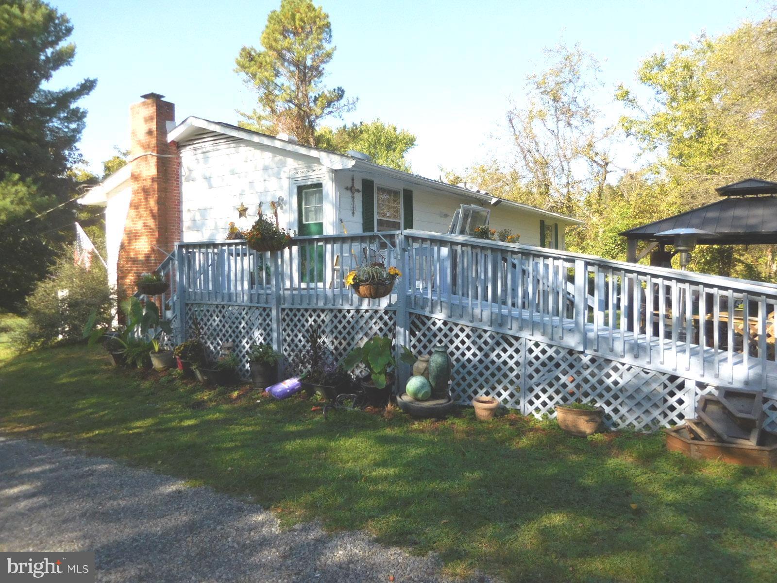 1232 Clifton Road Berryville, VA 22611 - Photo 4 of 16 Gallery Image 4