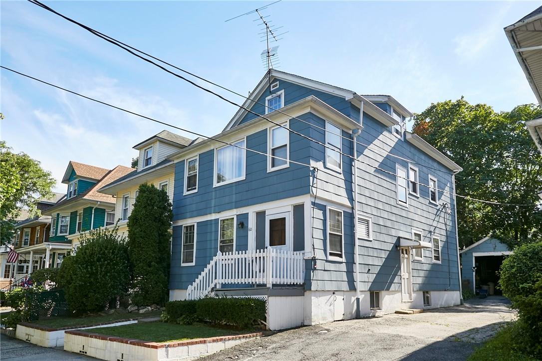 60 Lincoln Street New Rochelle, NY 10801 - Photo 1 of 1