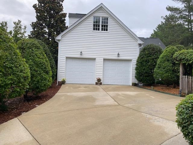 8613 Bell Grove Way Raleigh, NC 27615 - Photo 30 of 30 Photo 30