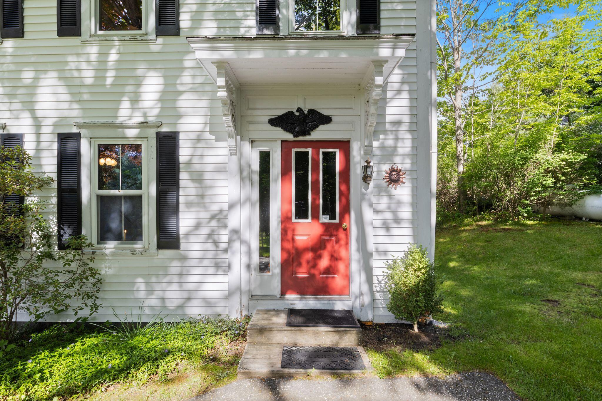130 Upper Street Turner, ME 04282 - Photo 39 of 103 130 Upper St, Turner