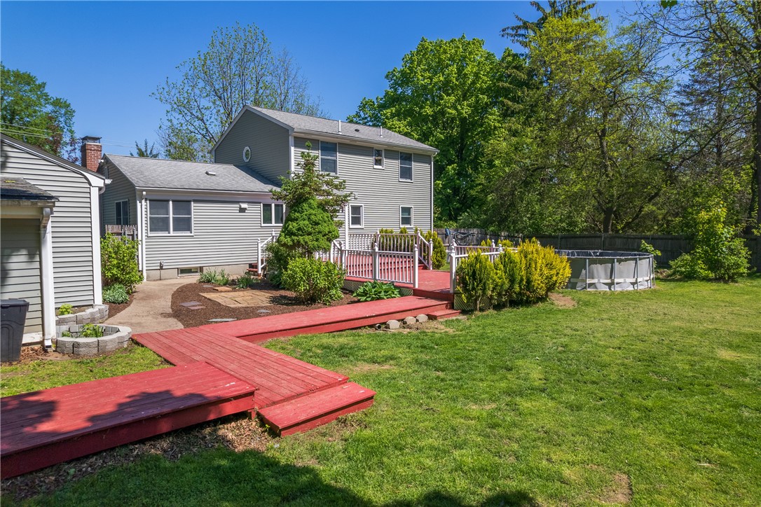 33 Wilbur Road Lincoln, RI 02865 - Photo 41 of 50