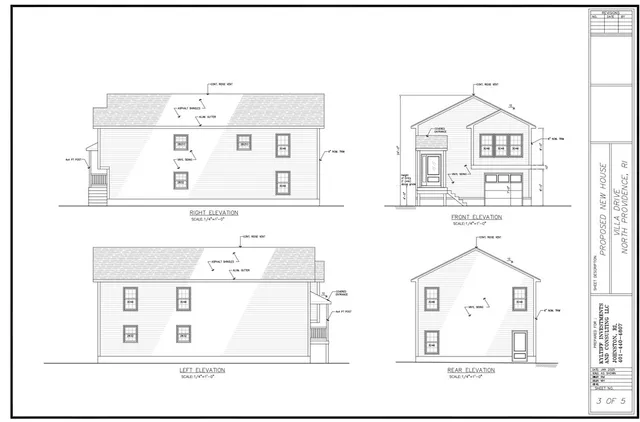 $175,000 | 0 Villa Drive, North Providence, RI 02911