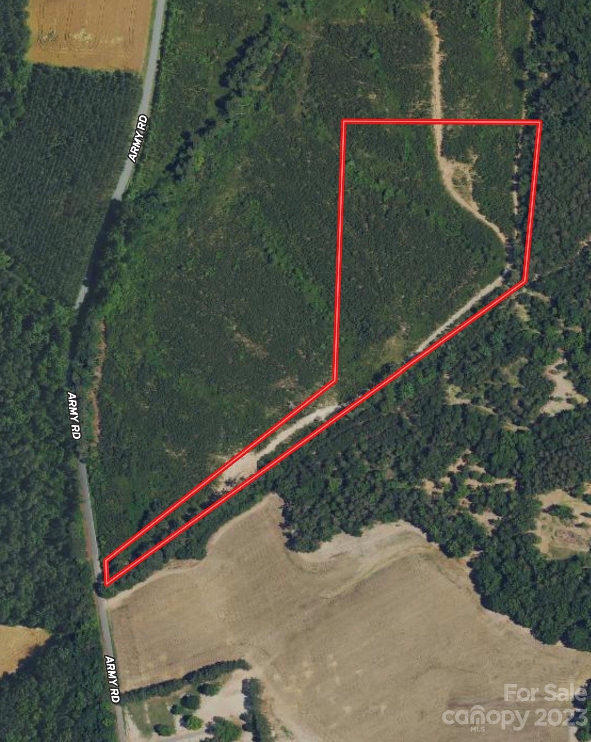0 Army Road, Unit 9 Marshville, NC 28103 - Photo 7 of 7 Gallery Image 7