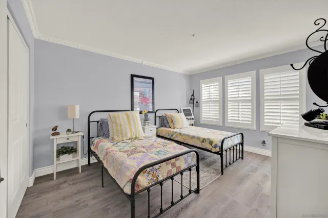 a view of a terrace with outdoor seating