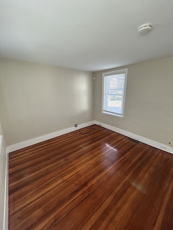 41 Union Street, Unit R Rockland, MA 02370 - Photo 3 of 9 wooden floor in a room