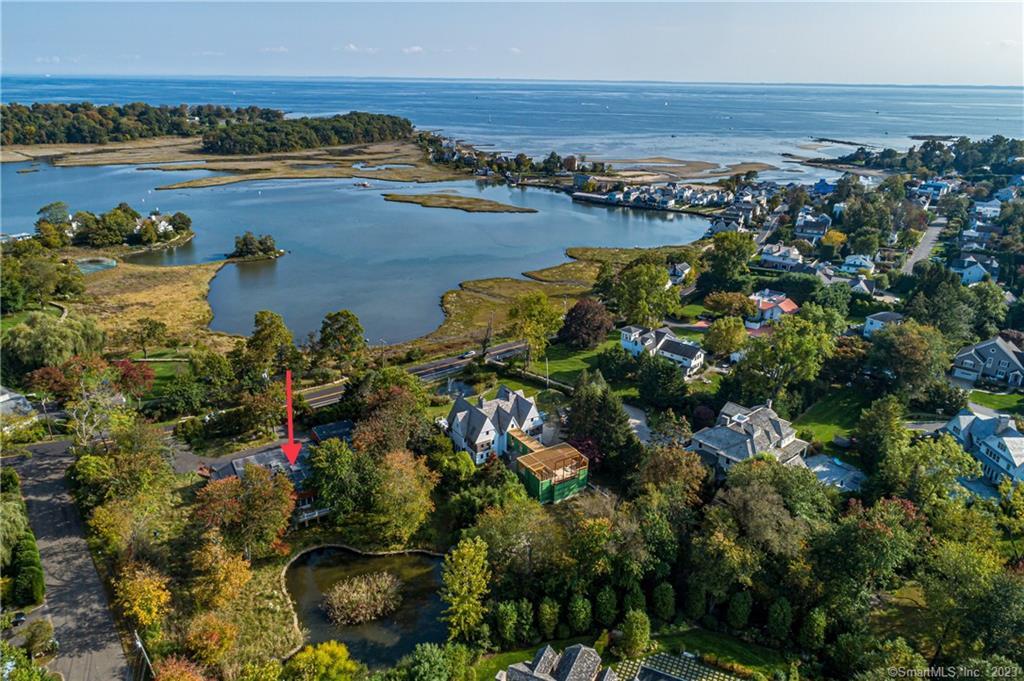 174 Hillspoint Road Westport, CT 06880 - Photo 1 of 1 Gallery Image 1