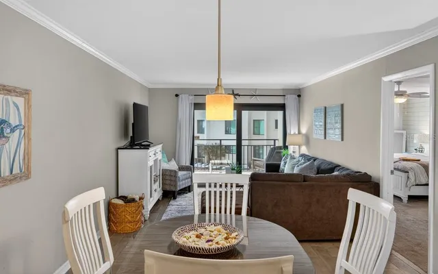 $449,900 | 1275 Ocean Shore Boulevard, Unit 206, Ormond Beach, FL 32176