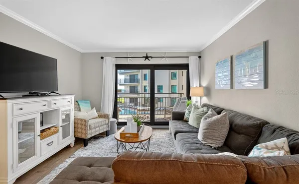 $449,900 | 1275 Ocean Shore Boulevard, Unit 206, Ormond Beach, FL 32176