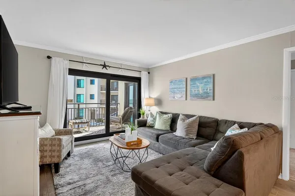 $449,900 | 1275 Ocean Shore Boulevard, Unit 206, Ormond Beach, FL 32176