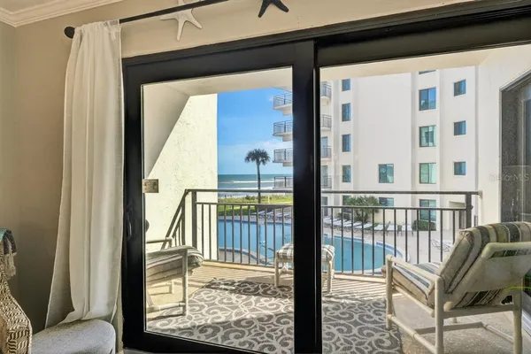 $449,900 | 1275 Ocean Shore Boulevard, Unit 206, Ormond Beach, FL 32176