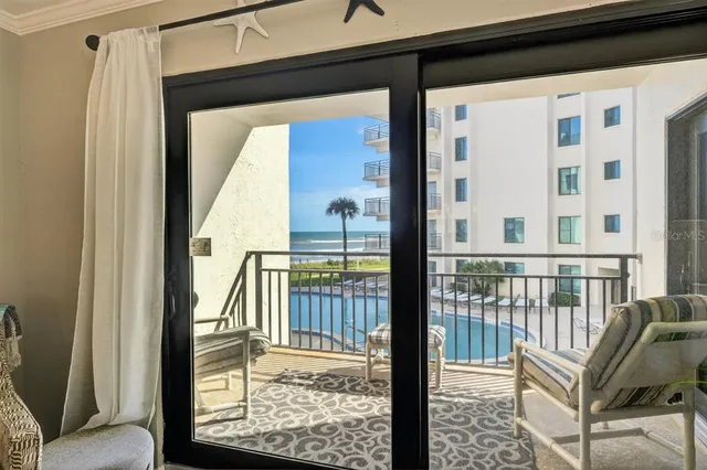 $449,900 | 1275 Ocean Shore Boulevard, Unit 206, Ormond Beach, FL 32176