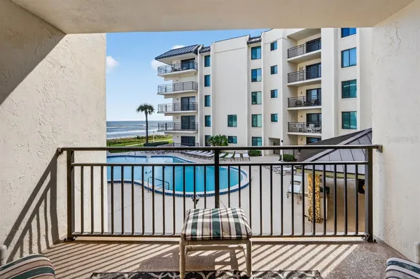 $449,900 | 1275 Ocean Shore Boulevard, Unit 206, Ormond Beach, FL 32176