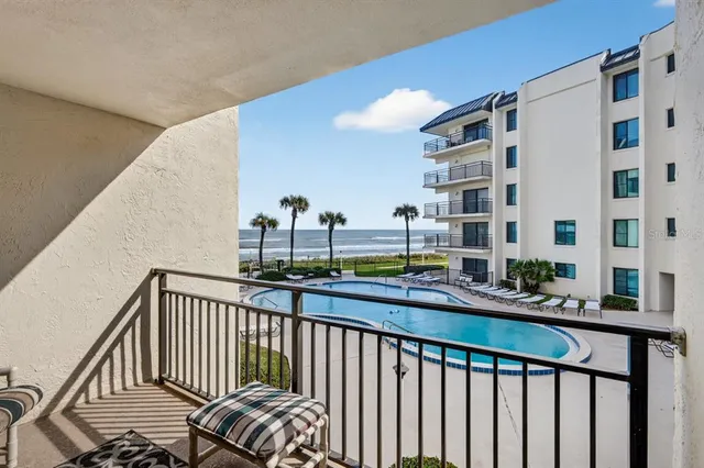 $449,900 | 1275 Ocean Shore Boulevard, Unit 206, Ormond Beach, FL 32176