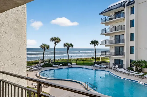 $449,900 | 1275 Ocean Shore Boulevard, Unit 206, Ormond Beach, FL 32176