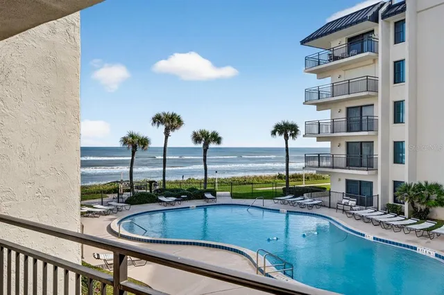$449,900 | 1275 Ocean Shore Boulevard, Unit 206, Ormond Beach, FL 32176