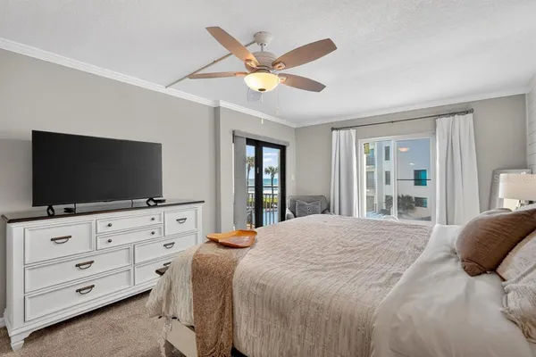 $449,900 | 1275 Ocean Shore Boulevard, Unit 206, Ormond Beach, FL 32176