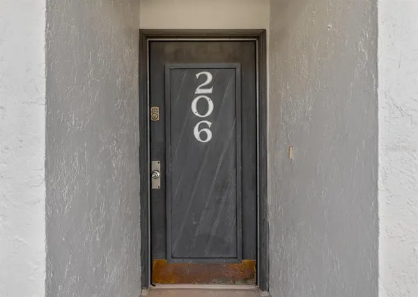 $449,900 | 1275 Ocean Shore Boulevard, Unit 206, Ormond Beach, FL 32176
