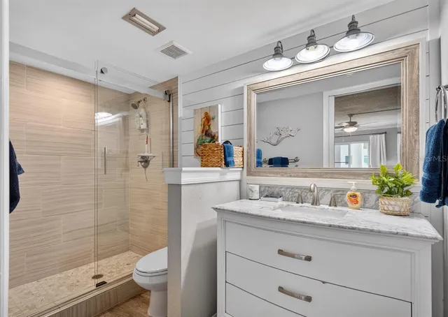 $449,900 | 1275 Ocean Shore Boulevard, Unit 206, Ormond Beach, FL 32176