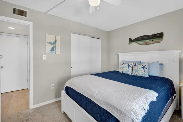 $449,900 | 1275 Ocean Shore Boulevard, Unit 206, Ormond Beach, FL 32176