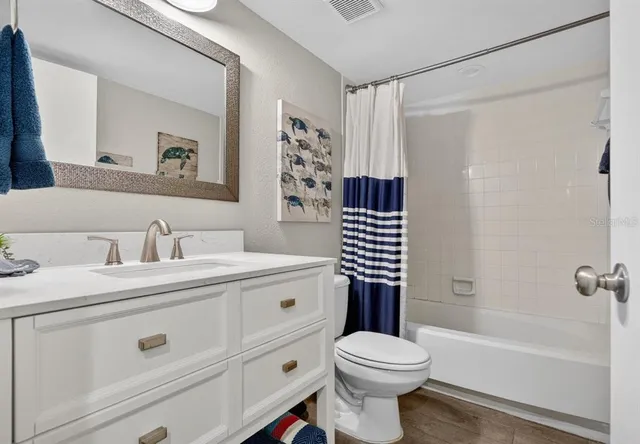 $449,900 | 1275 Ocean Shore Boulevard, Unit 206, Ormond Beach, FL 32176