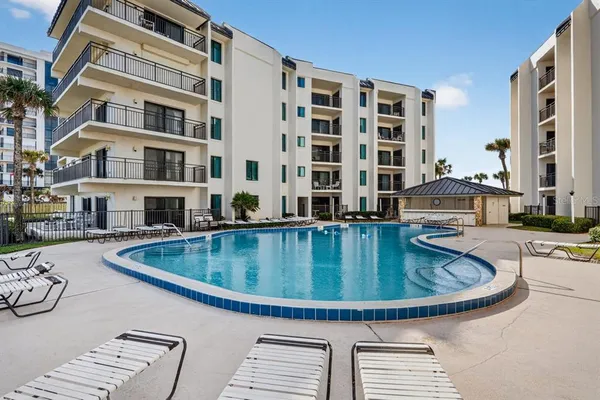 $449,900 | 1275 Ocean Shore Boulevard, Unit 206, Ormond Beach, FL 32176