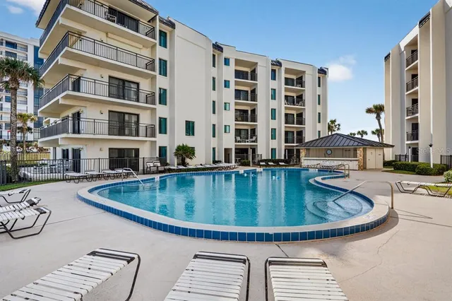 $449,900 | 1275 Ocean Shore Boulevard, Unit 206, Ormond Beach, FL 32176