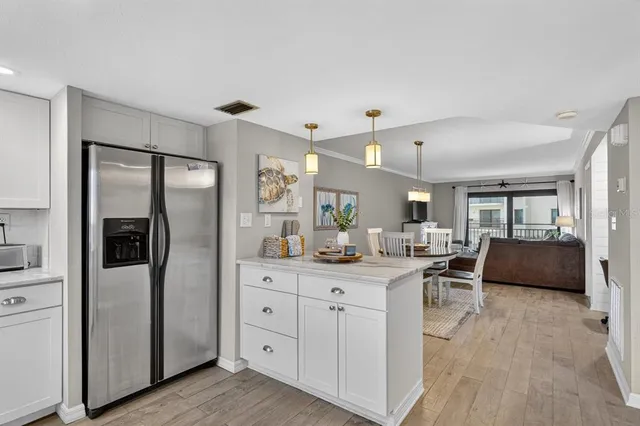 $449,900 | 1275 Ocean Shore Boulevard, Unit 206, Ormond Beach, FL 32176