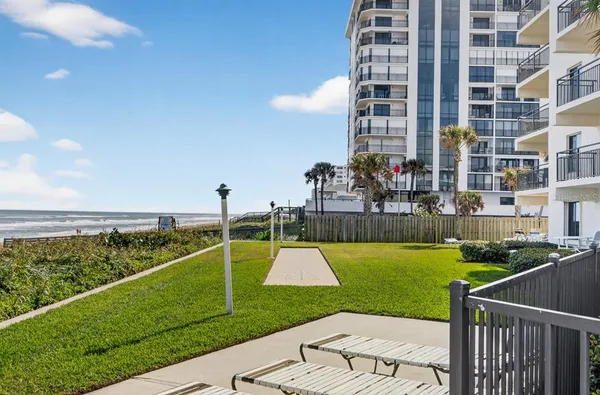 $449,900 | 1275 Ocean Shore Boulevard, Unit 206, Ormond Beach, FL 32176