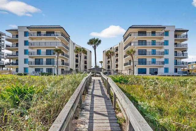 $449,900 | 1275 Ocean Shore Boulevard, Unit 206, Ormond Beach, FL 32176
