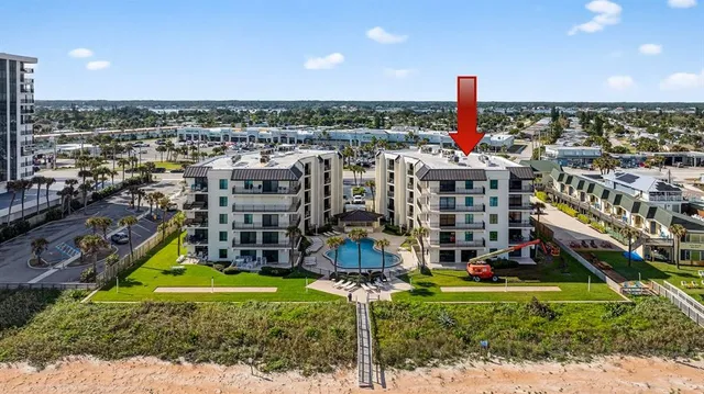 $449,900 | 1275 Ocean Shore Boulevard, Unit 206, Ormond Beach, FL 32176