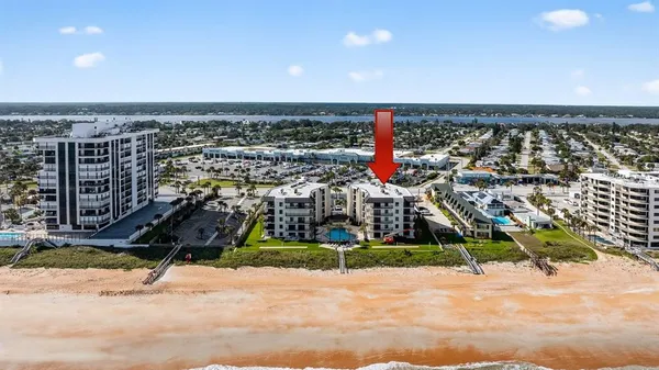 $449,900 | 1275 Ocean Shore Boulevard, Unit 206, Ormond Beach, FL 32176