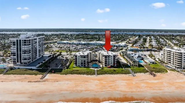 $449,900 | 1275 Ocean Shore Boulevard, Unit 206, Ormond Beach, FL 32176