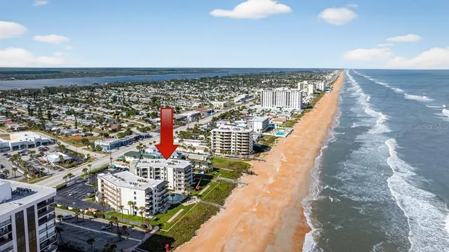 $449,900 | 1275 Ocean Shore Boulevard, Unit 206, Ormond Beach, FL 32176