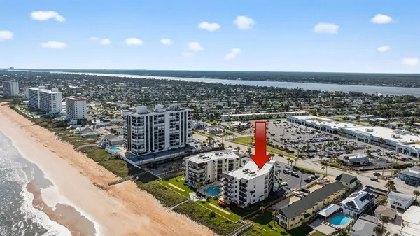 $449,900 | 1275 Ocean Shore Boulevard, Unit 206, Ormond Beach, FL 32176