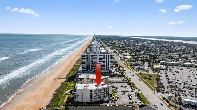 $449,900 | 1275 Ocean Shore Boulevard, Unit 206, Ormond Beach, FL 32176