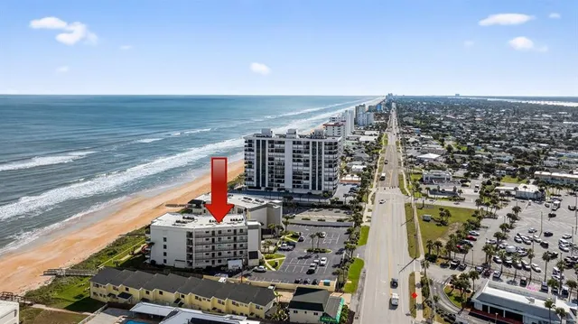 $449,900 | 1275 Ocean Shore Boulevard, Unit 206, Ormond Beach, FL 32176