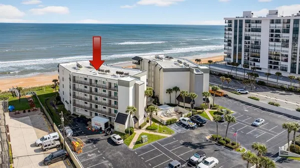 $449,900 | 1275 Ocean Shore Boulevard, Unit 206, Ormond Beach, FL 32176
